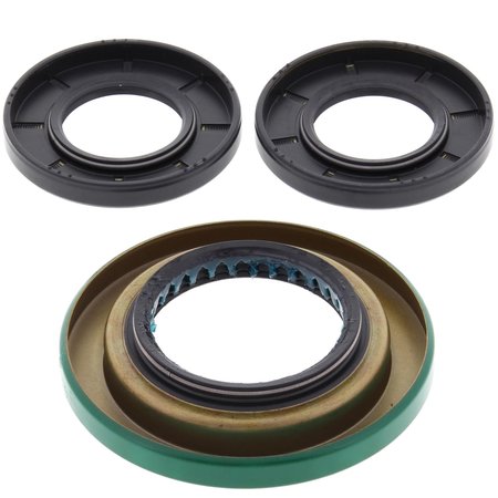 ALL BALLS All Balls Differential Seal Kit 25-2069-5 25-2069-5